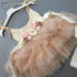 Beautiful Princess Tutu Dress - Little Palace Store